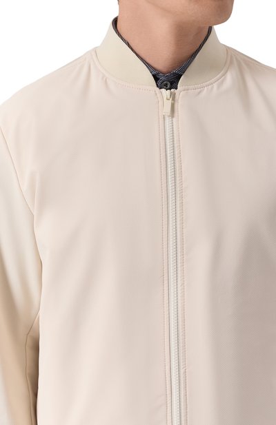 Бомбер BOSS, арт. 50545795, фото 5