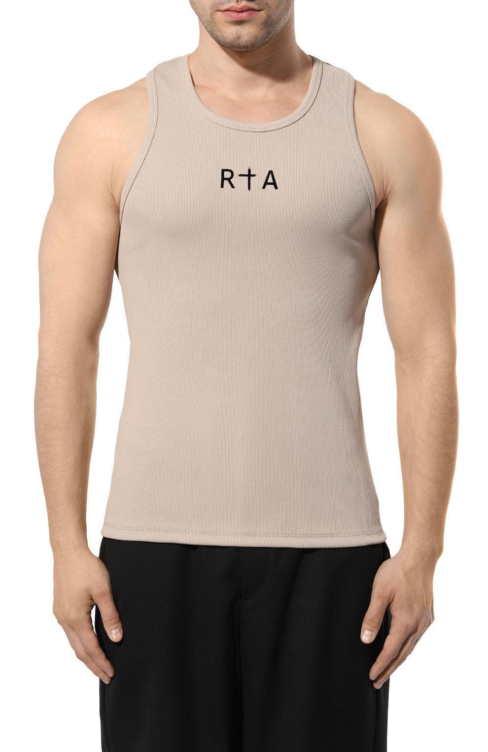 Майка RTA, арт. MH24K482-T1430TAN, фото 3