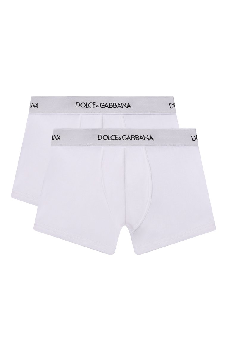 Комплект из двух боксеров DOLCE & GABBANA, арт. L4J701/0N00G/8-14, фото 1