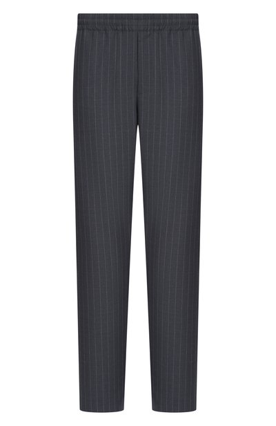 Мужские шерстяные брюки BURBERRY, арт. 8130048