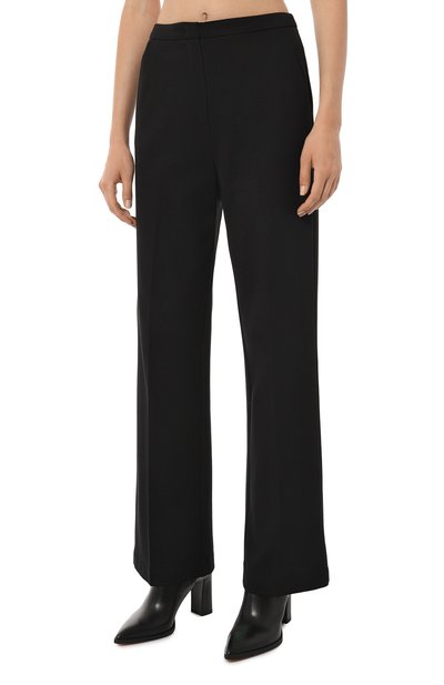 Брюки из вискозы BEATRICE .B, арт. 24FA1988/FIT, фото 3