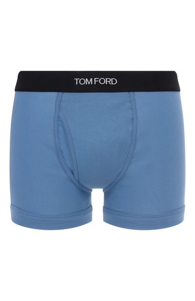 Мужские хлопковые боксеры TOM FORD, арт. T4LC3/104
