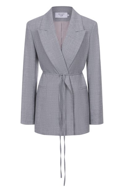 Женский жакет SEVEN LAB, арт. 225-S-W-10-2M-048