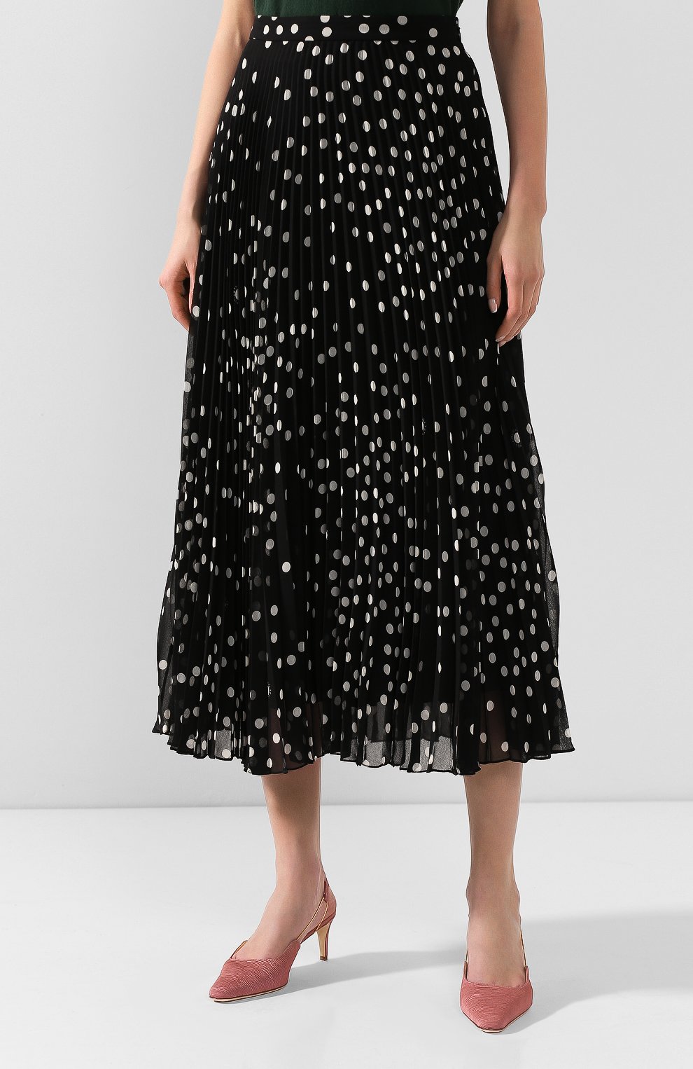Юбка-миди STELLA MCCARTNEY, арт. 574339/SNA22, фото 3