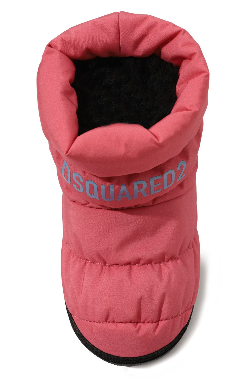 Утепленные сапоги DSQUARED2, арт. 75684/20-27, фото 4