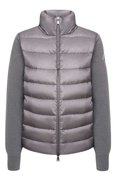 Женская пуховая куртка MONCLER, арт. F2-093-9B511-00-A9018