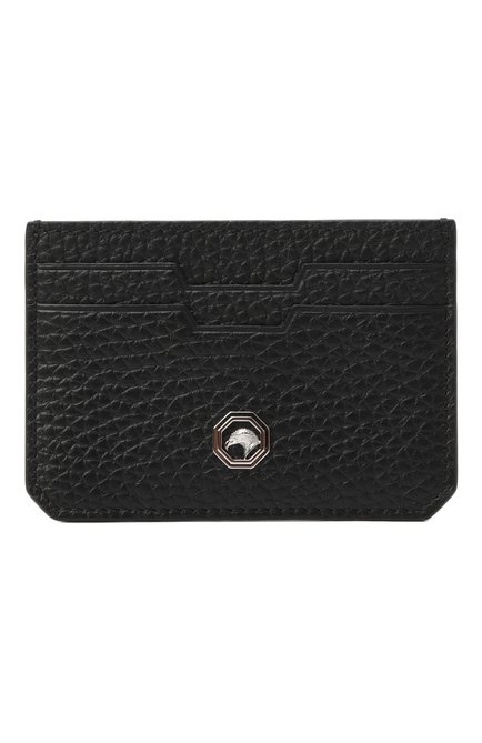 Мужской кожаный футляр для кредитных карт STEFANO RICCI, арт. PP329P*/VD