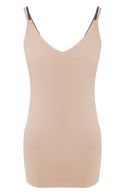 Женский топ из вискозы BRUNELLO CUCINELLI, арт. MH971BZ212