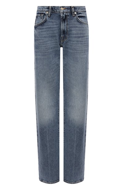 Джинсы 7 FOR ALL MANKIND, арт. JSSTC100PL, фото 1