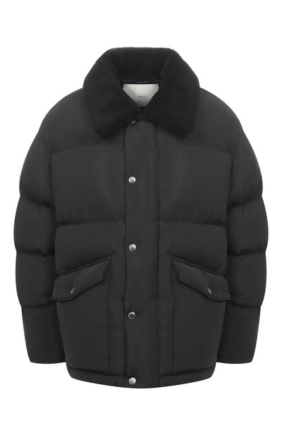 Женский пуховик DUNST, арт. UDJU5D130BK