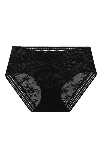 Трусы-слипы с завышенной талией MAISON LEJABY, арт. 16464, фото 1