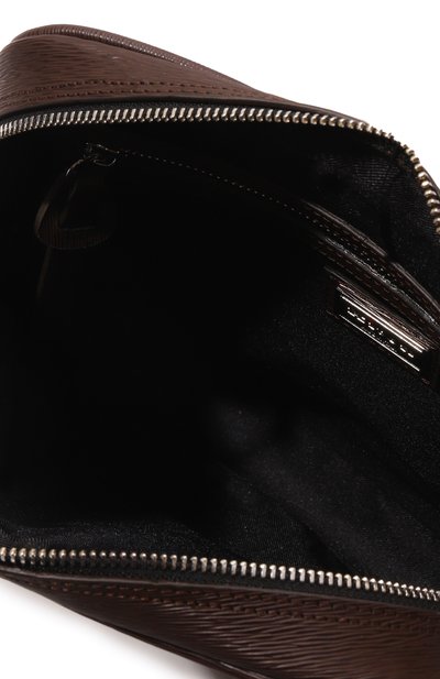 Сумка KITON, арт. UBA0033N00815, фото 5