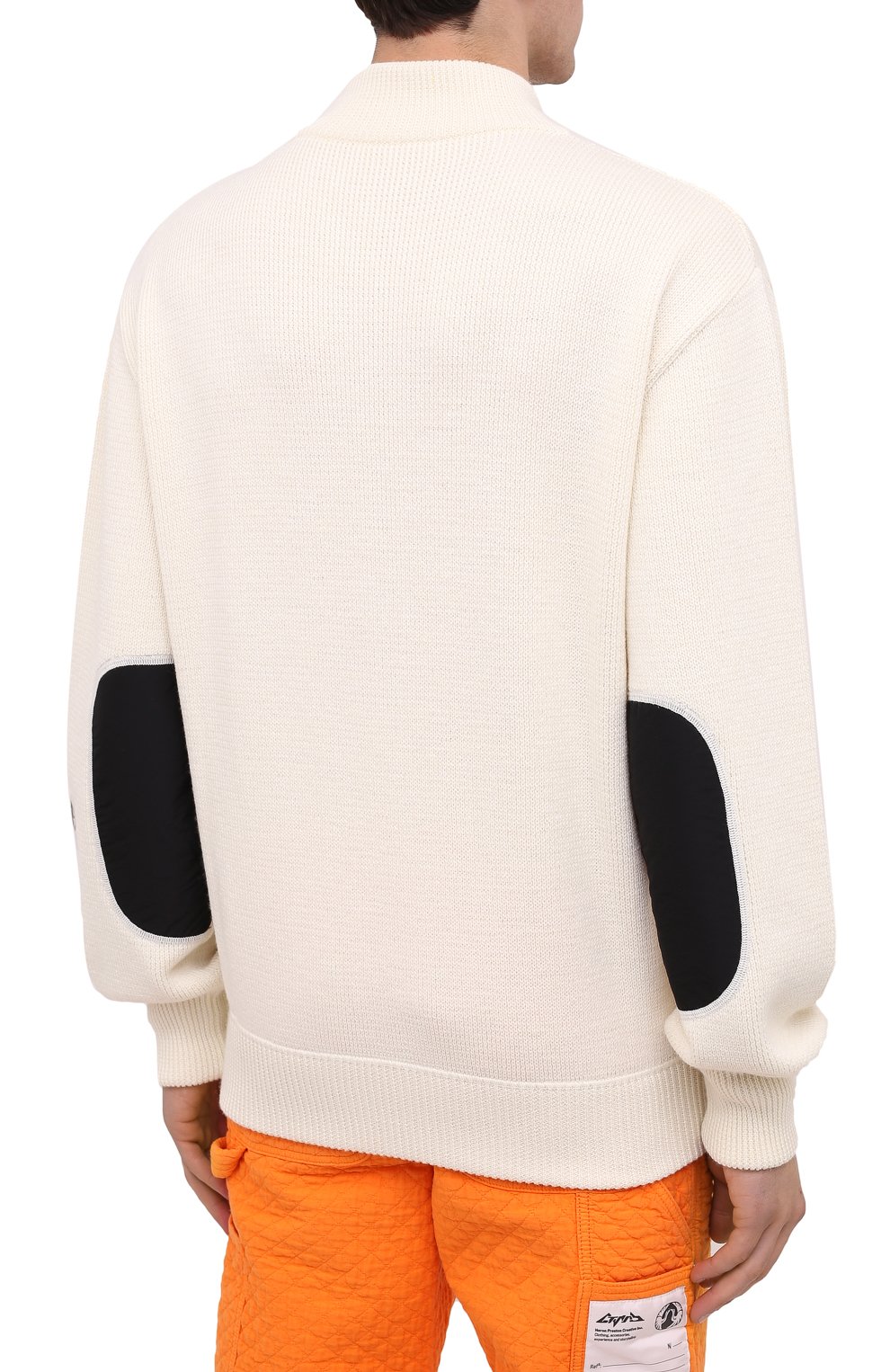 Свитер HERON PRESTON, арт. HMHF002F20KNI0010400, фото 4