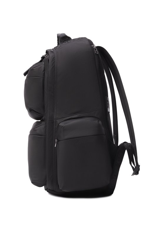 Рюкзак Godric HUGO 50552322 Чёрный  50552322 Фото 4