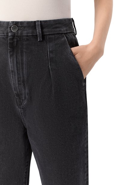 Джинсы LOULOU DE SAISON, арт. ATTU LDS, фото 5