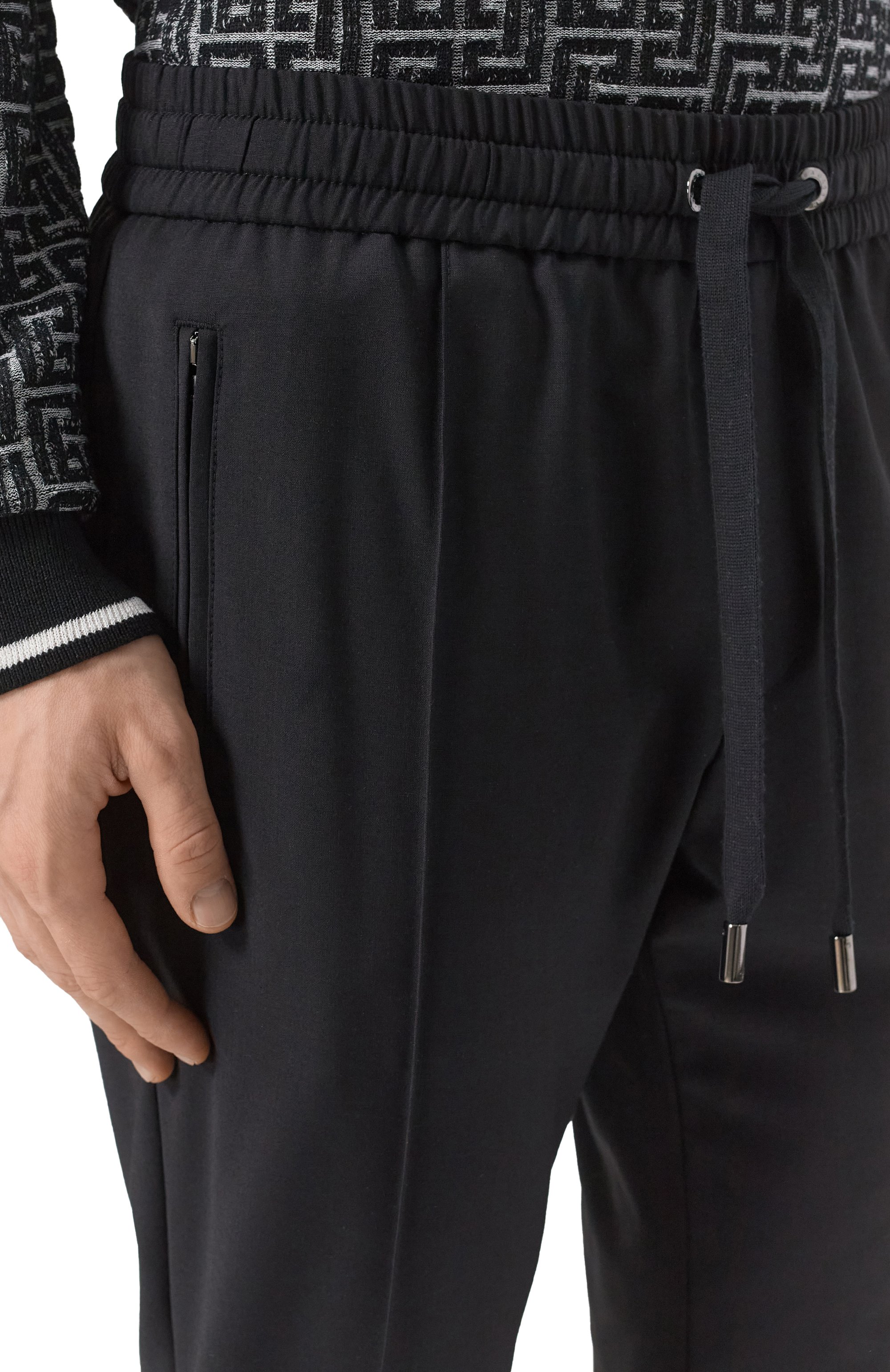 Брюки DOLCE & GABBANA, арт. GYACET/GJ275, фото 5