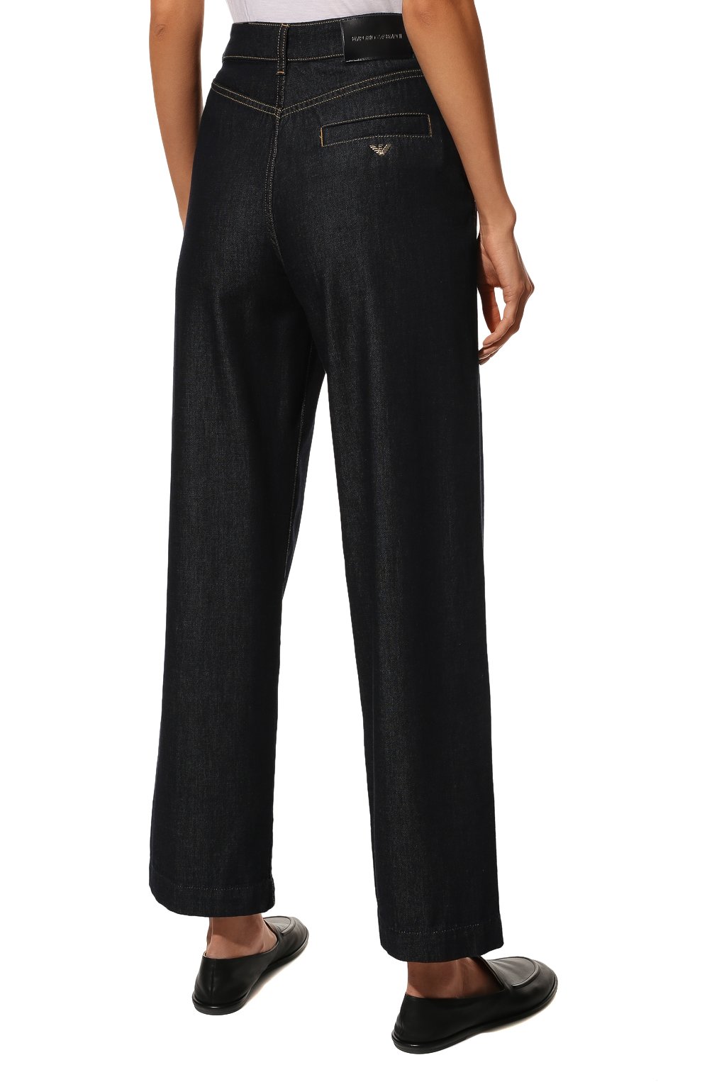 Джинсы EMPORIO ARMANI, арт. 3L2J76/2DR3Z, фото 4
