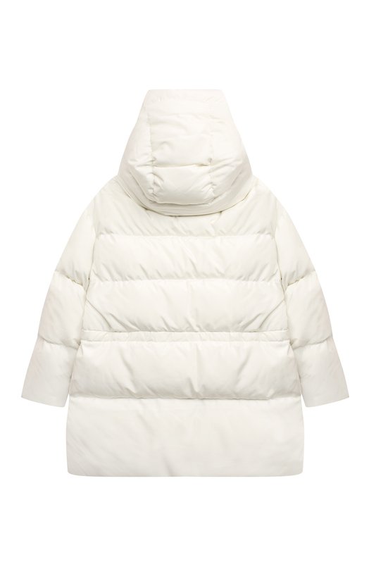 

Пуховик Bacon Young, Белый