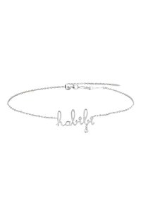 Браслет PERSEE PARIS, арт. B6980-WG, фото 1