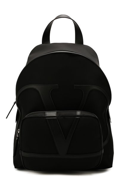 Текстильный рюкзак vlogo VALENTINO, арт. TY2B0887/MLI, фото 1