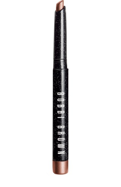 Женские мерцающие тени для век long-wear sparkle stick, оттенок molten bronze BOBBI BROWN, арт. EHHL-03