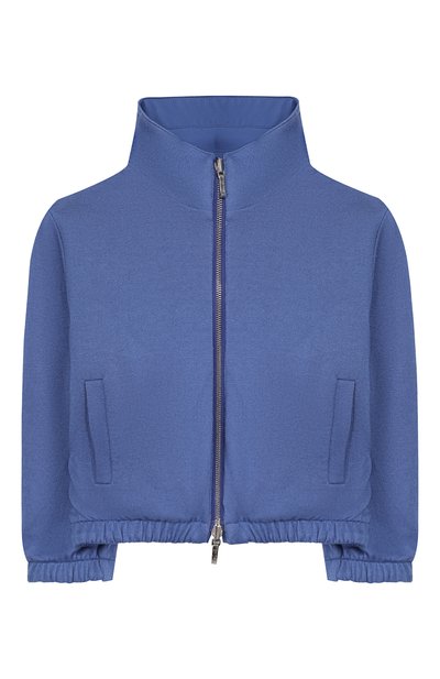 Двусторонняя ветровка LORO PIANA, арт. FAG1828, фото 4