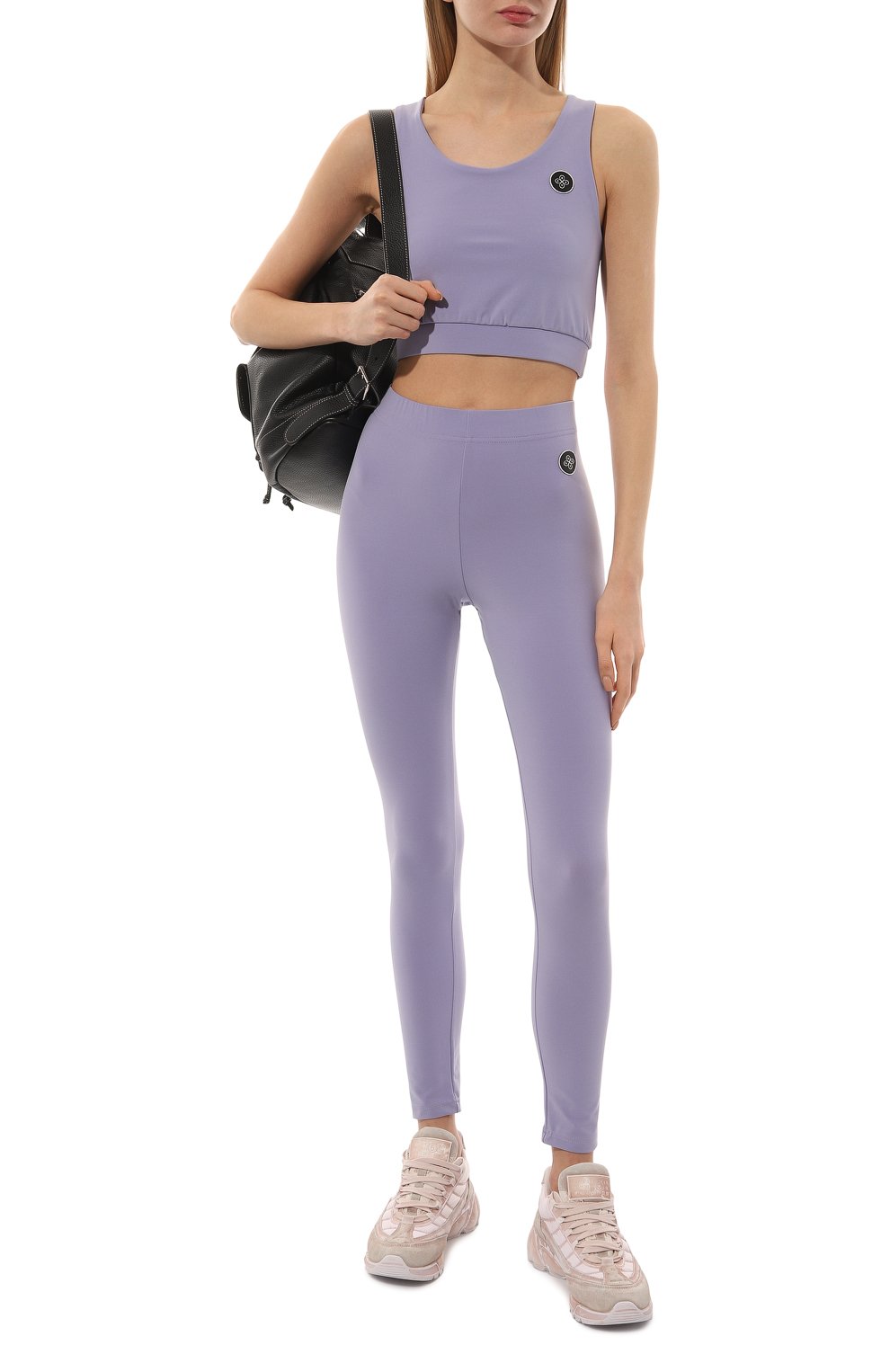 Легинсы EVERREVER, арт. RE-LG-LI-01, фото 2