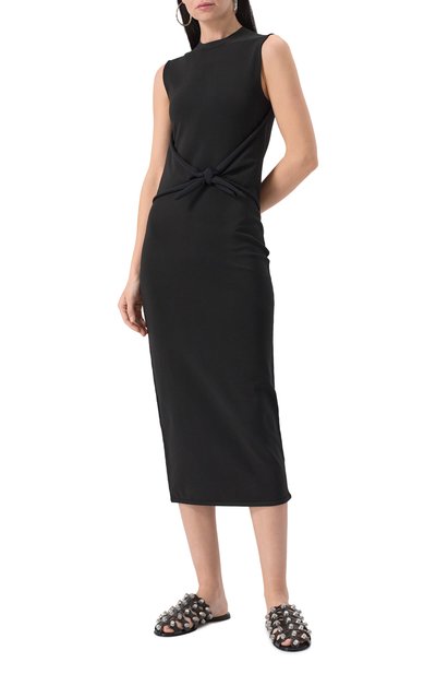 Платье ALEXANDER WANG, арт. 1KC2256052, фото 3