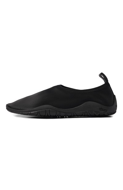 Текстильные кроссовки elbe JIL SANDER, арт. J16WS0042/P3742, фото 4