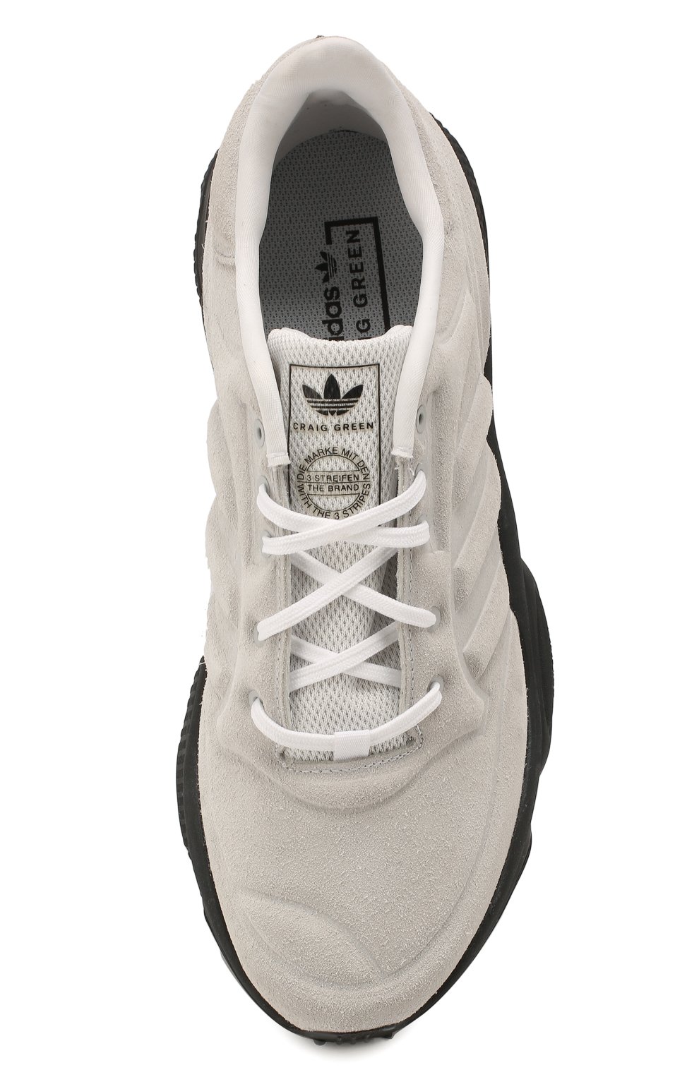 Кроссовки adidas х craig green kontuur ii ADIDAS, арт. FV7826, фото 5