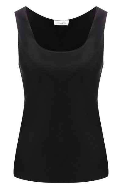 Шелковый топ LUNA DI SETA, арт. VLST08011, фото 1