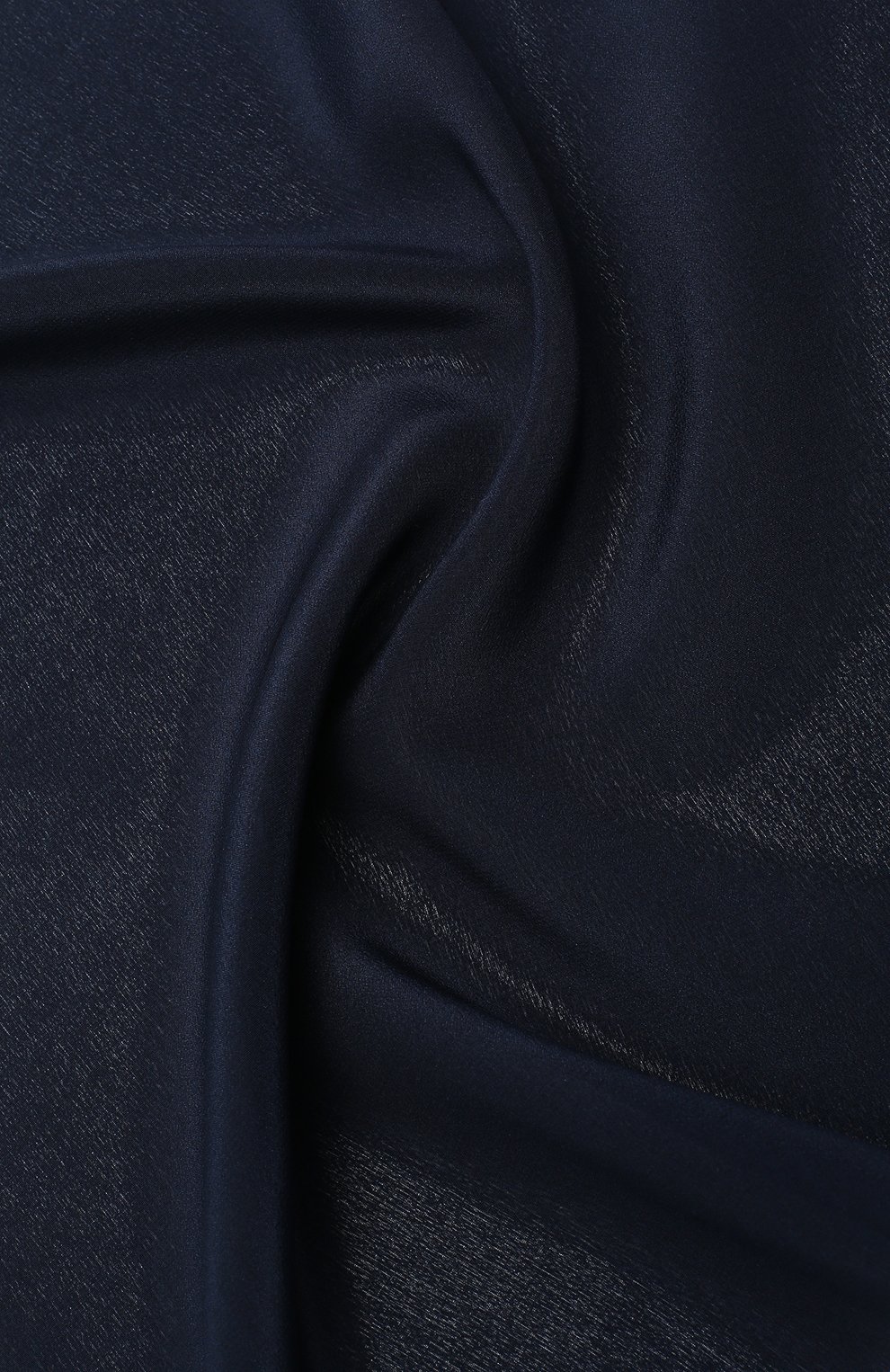 Шелковый носовой платок LANVIN, арт. 2418/HANDKERCHIEF, фото 2