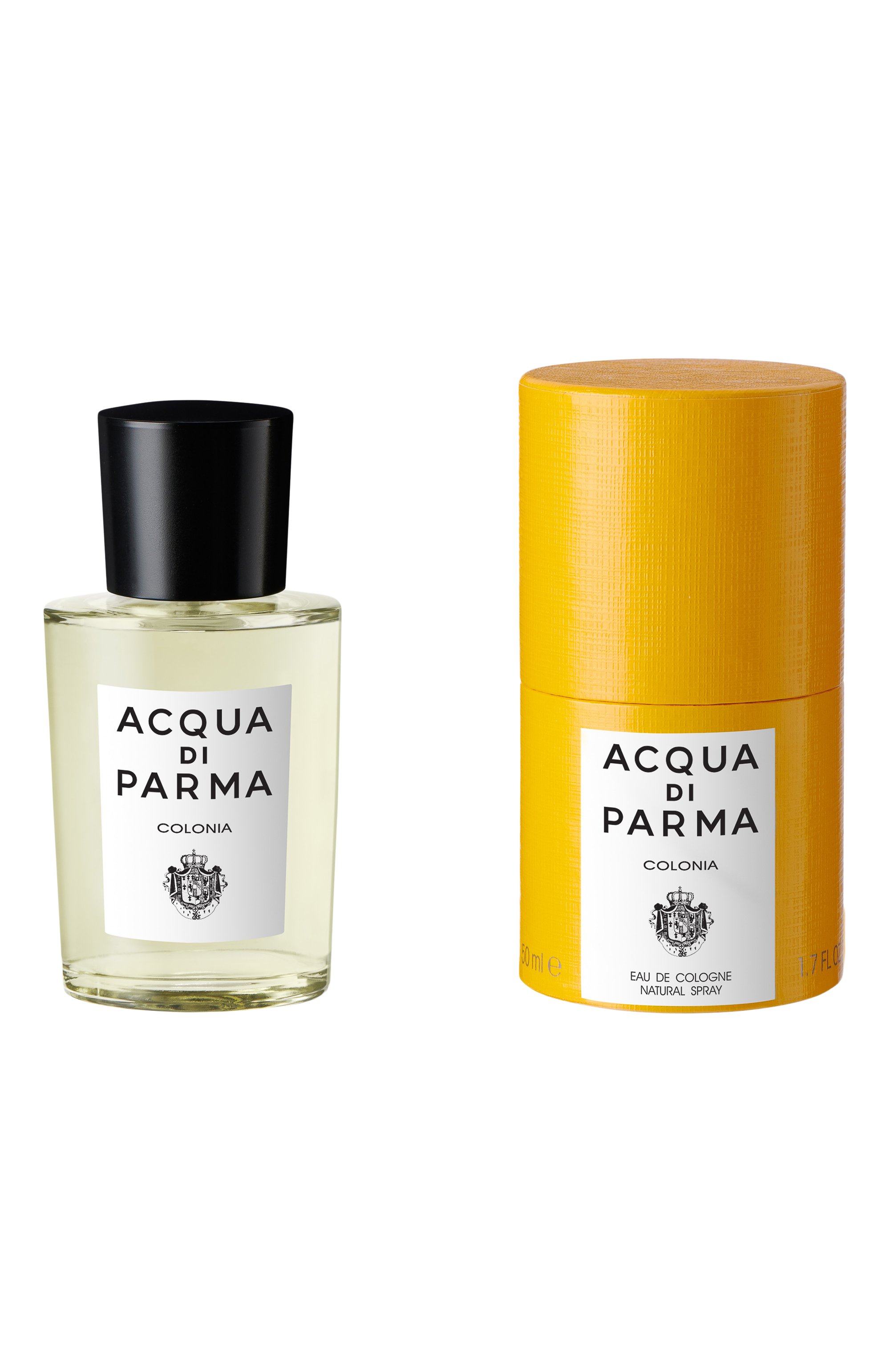 Одеколон colonia (50ml) ACQUA DI PARMA, арт. ADP082805, фото 2