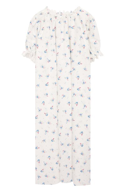 Хлопковая сорочка AMIKI CHILDREN, арт. VANESSA, фото 1