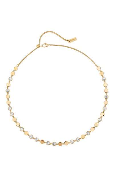 Женские колье MESSIKA, арт. 12483-YG