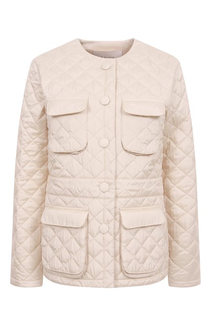 Женская шелковая куртка MVST, арт. M25.1MW.0017