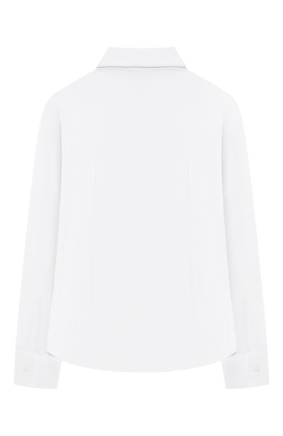 Хлопковая блузка DAL LAGO, арт. R402/7537/7-12, фото 2