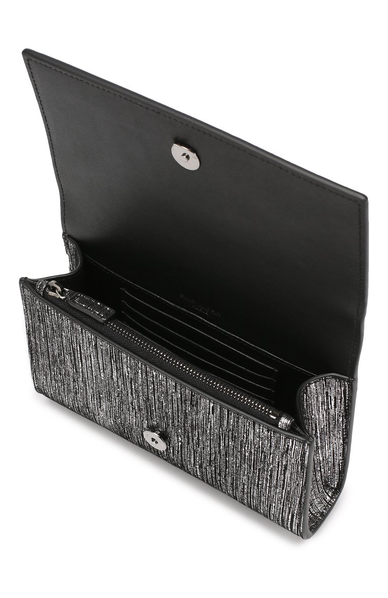 Поясная сумка monogram kate SAINT LAURENT, арт. 534395/08J0Y, фото 4