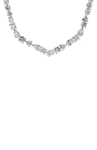 Колье mesmera SWAROVSKI, арт. 5665242, фото 3