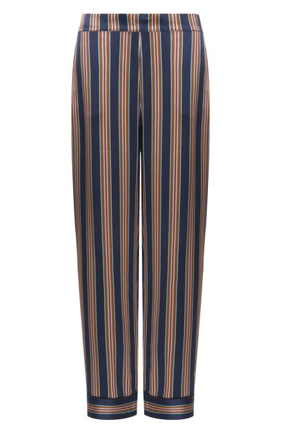 Женские шелковые брюки ASCENO, арт. RS25_B001F02