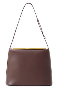 Темно-коричневый