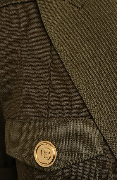 Комбинезон из вискозы BALMAIN, арт. VF15292/K223, фото 5