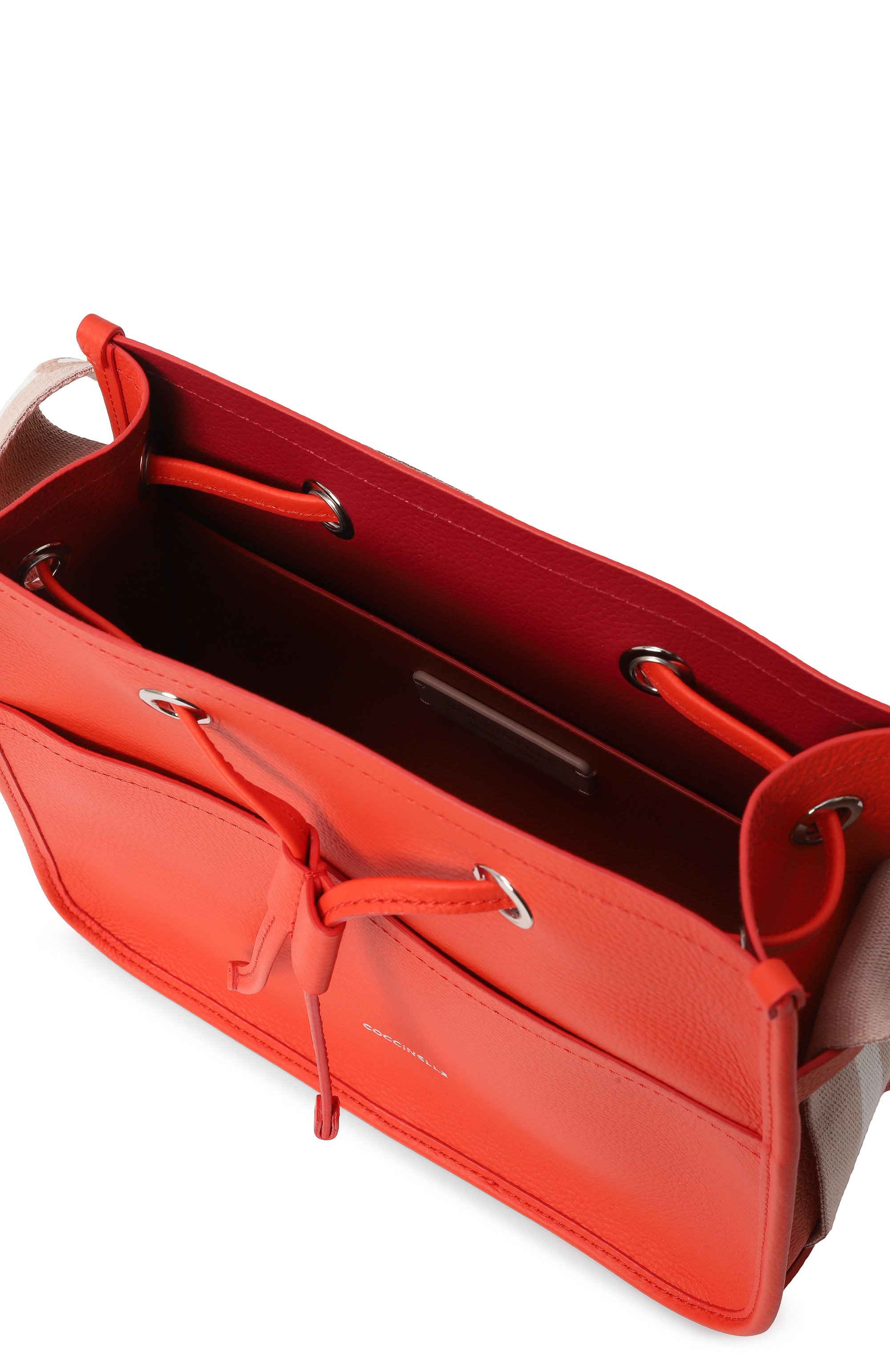 Сумка raquel small COCCINELLE, арт. E1SQ0230201, фото 5