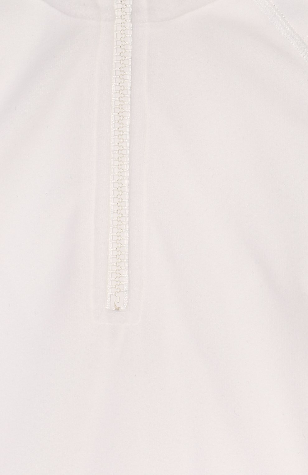 Утепленная толстовка с воротником на молнии MONCLER ENFANT, арт. B2-954-81011-05-80379/4-6, фото 2