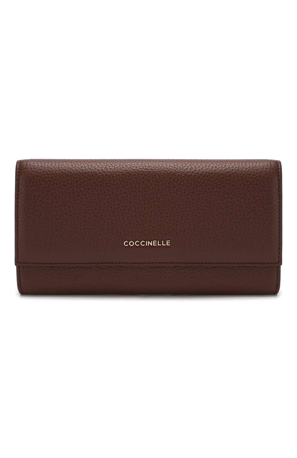 Кожаный кошелек COCCINELLE, арт. E2 FW5 11 03 01, фото 1