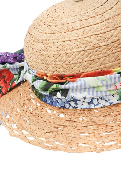 Шляпа DOLCE & GABBANA, арт. LB4H77/G707R, фото 3