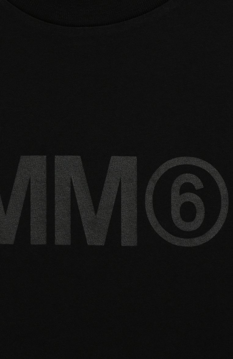 Комплект из трех футболок MM6, арт. M60553/MM010, фото 5