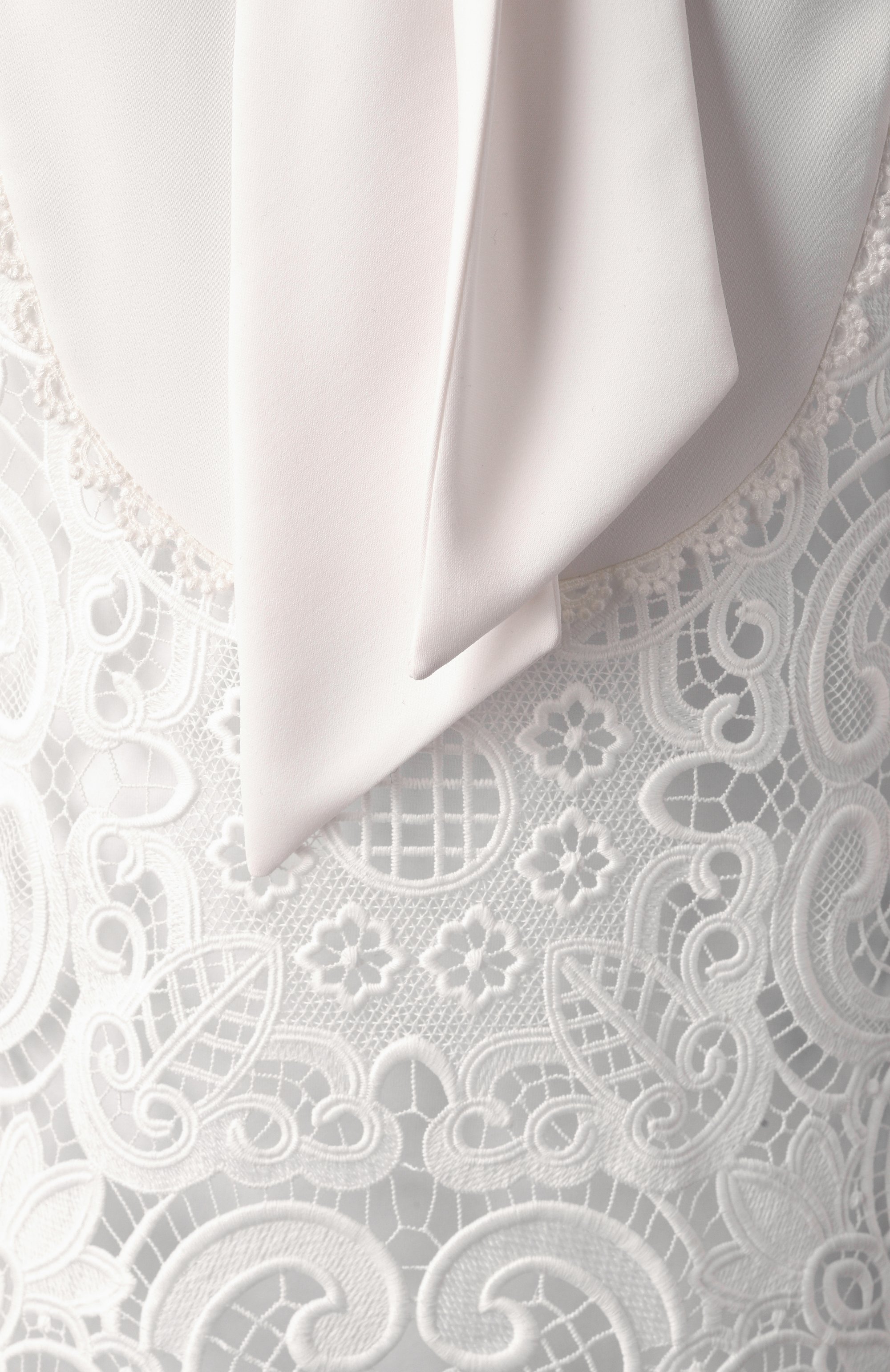 Блузка ZUHAIR MURAD, арт. RBL25356/MAPL002, фото 6