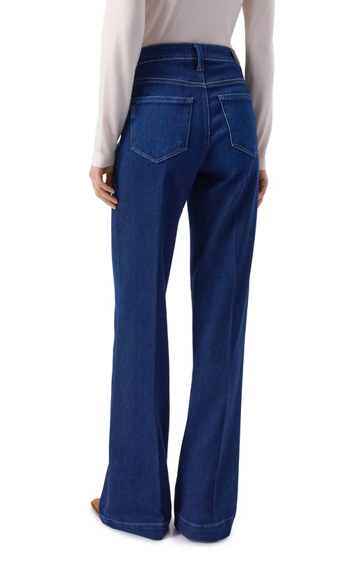 Джинсы Leenah Paige 6647E77-C722 Синий  6647E77-C722 Фото 3