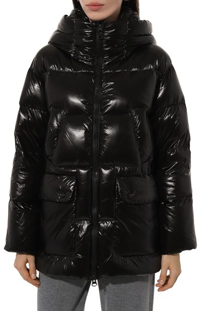 Пуховик HETREGO, арт. 8N727/DAILA, фото 3